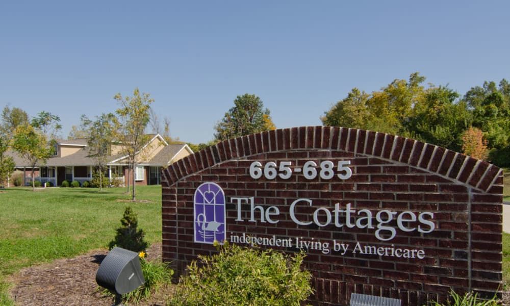 Hartmann Village Senior Living