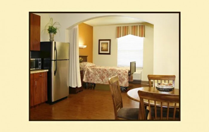 Prestonwood Rehabilitation & Nursing Center