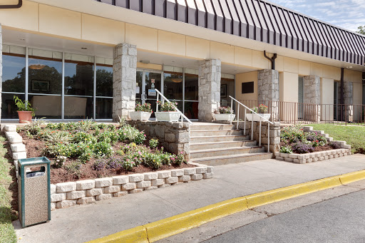 Sadie G. Mays Health & Rehabilitation Center