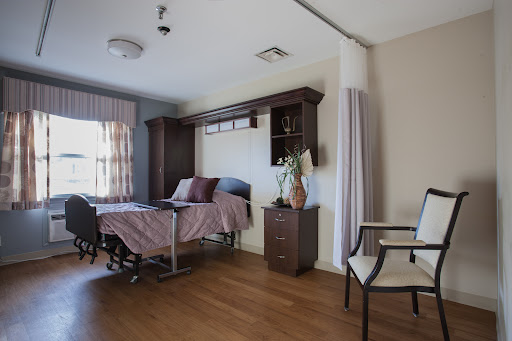 Elmwood Terrace Healthcare Center