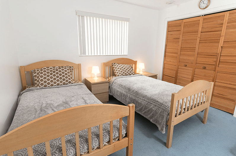 Margate Assisted Living & Adult Care Center