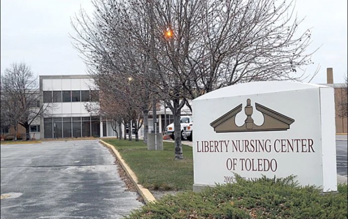 Toledo Healthcare