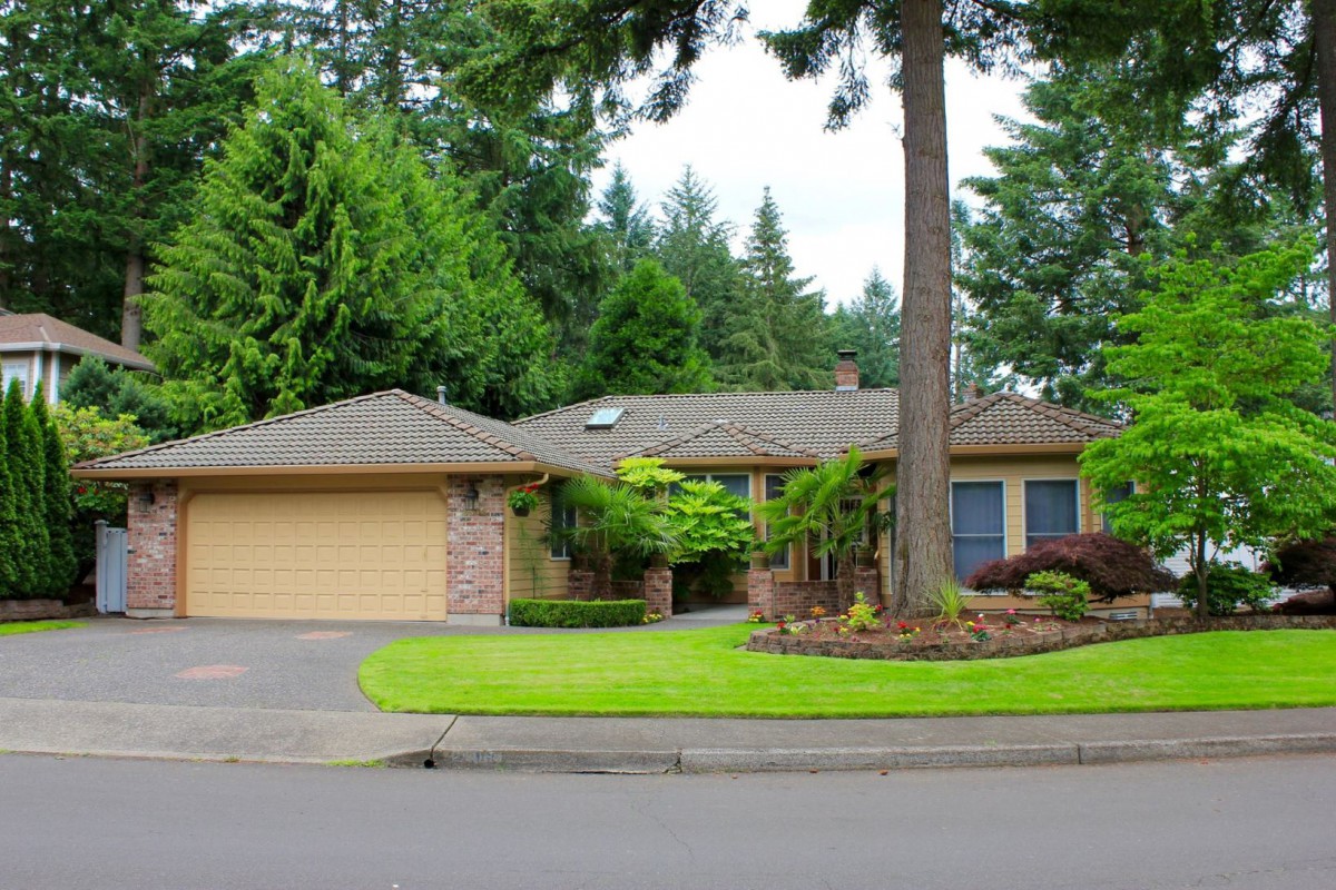 Magnolia Gardens Senior Care Home