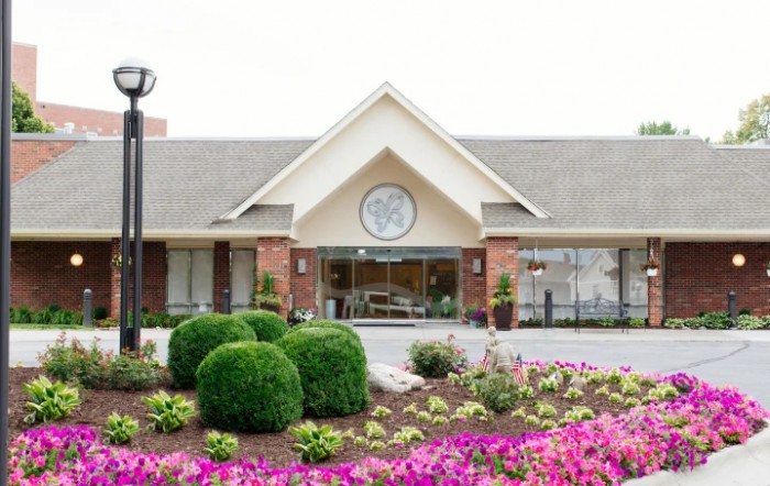 St. Joseph Villa Nursing Center