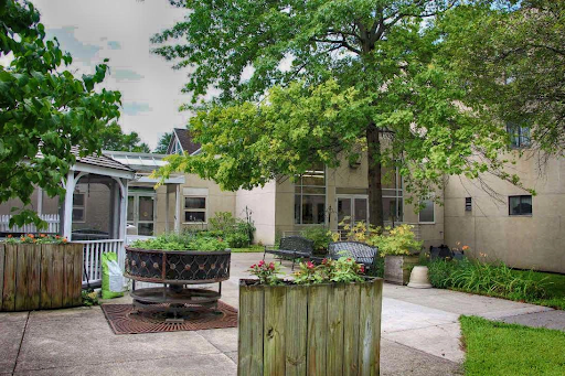 Beechtree Center For Rehabilitation And Nursing