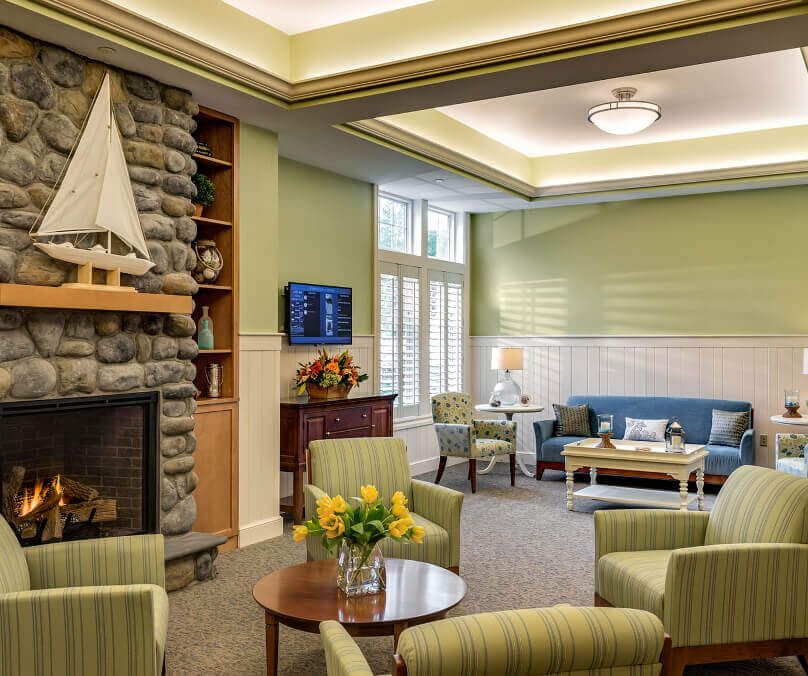 Bridges by Epoch at Lexington