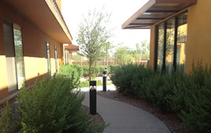 Oasis Pavilion Nursing & Rehabilitation Center
