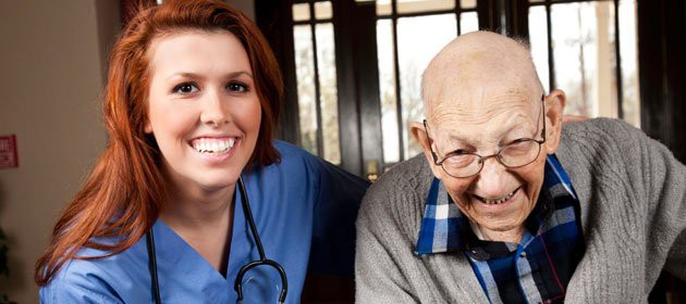 Home Matters Caregiving - Beaverton
