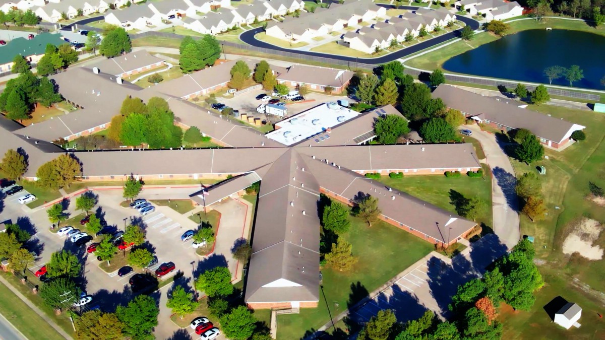 Forest Hills Assisted Living Retirement and Care Center