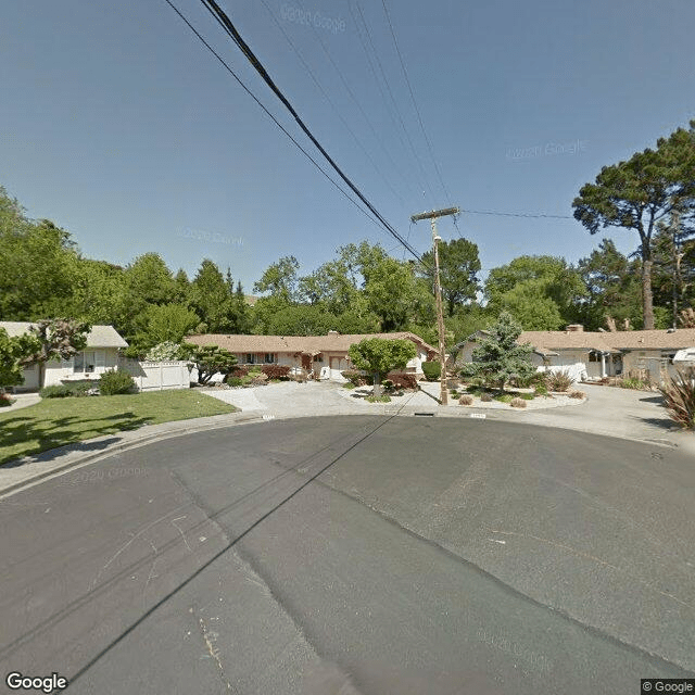 Granada Care Home No 1