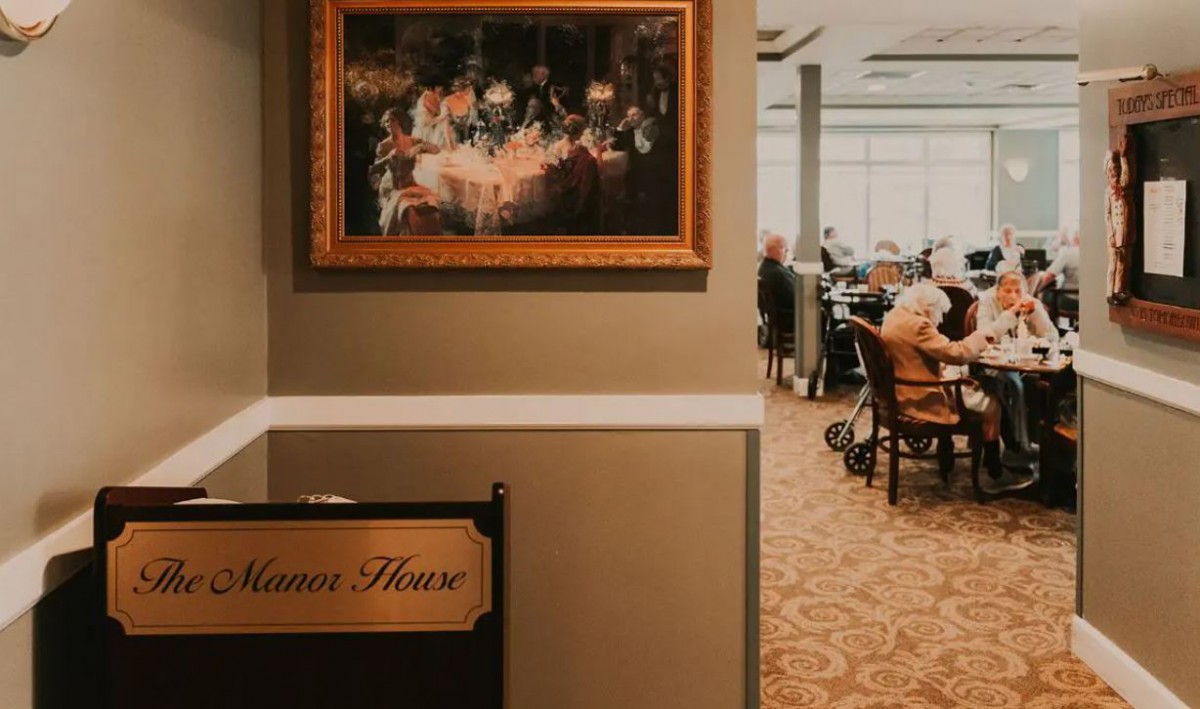 The Manor House Independent and Enriched Care
