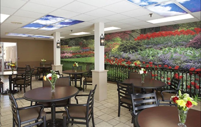 Highland Pines Nursing Home