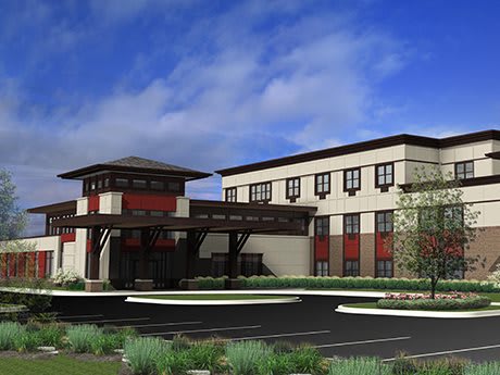 Golden Oaks Healthcare