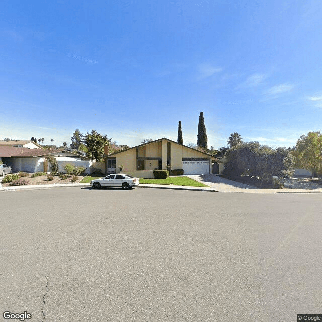 Golden Coast Senior Living #10