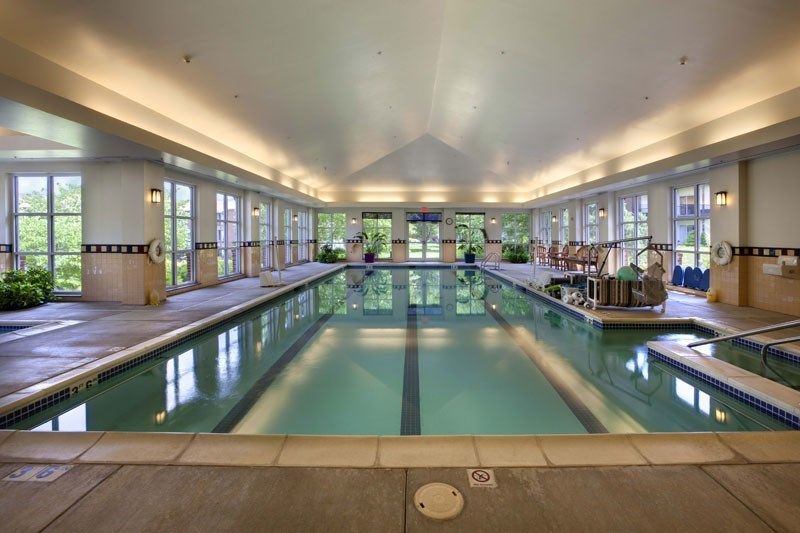Oakbridge Terrace At Normandy Farms Estates