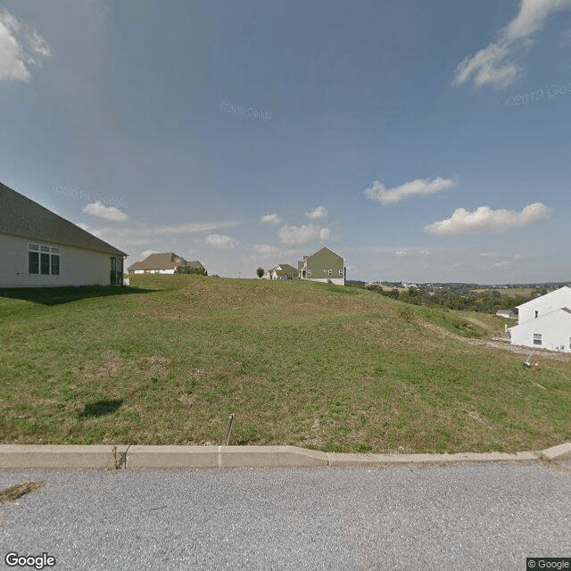 Laurel Vistas