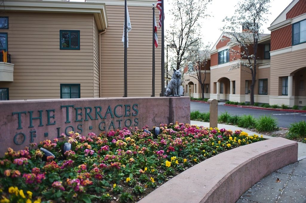 Terraces of Los Gatos