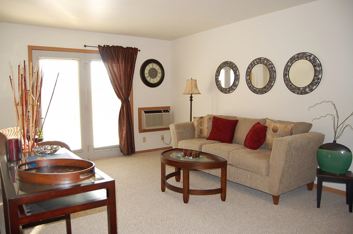 Clare Meadows Senior Apartments