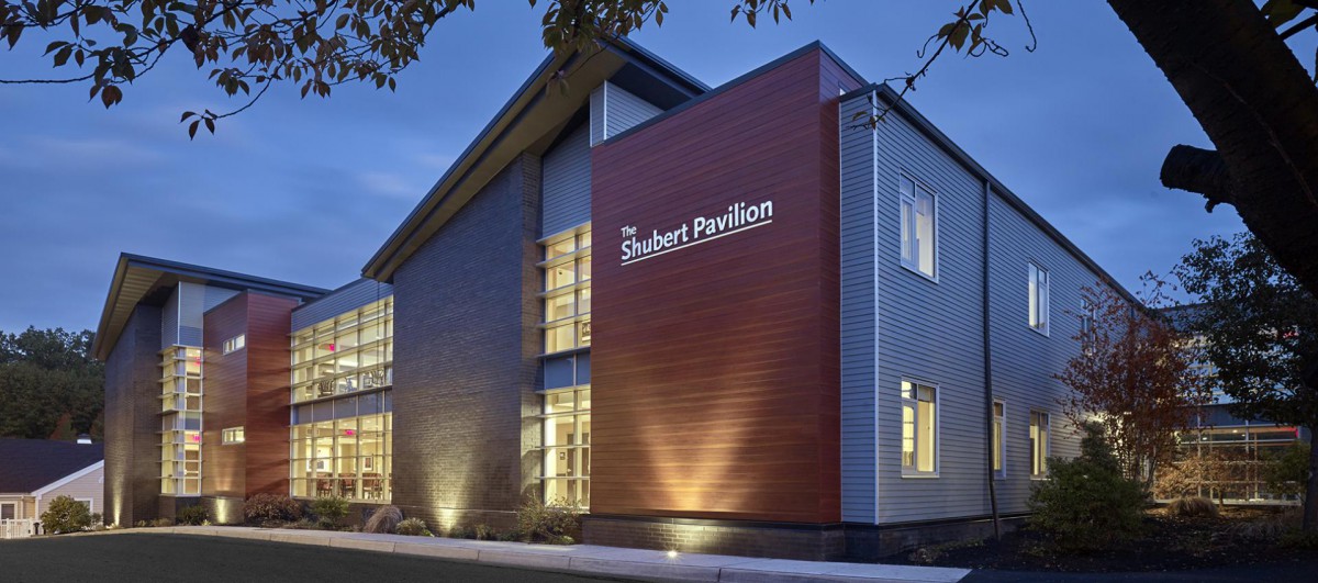 The Actors' Fund Homes