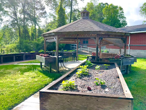 Shady Acres Health And Rehabilitation Center