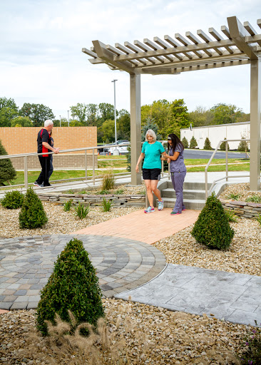 Jamestowne Rehabilitation