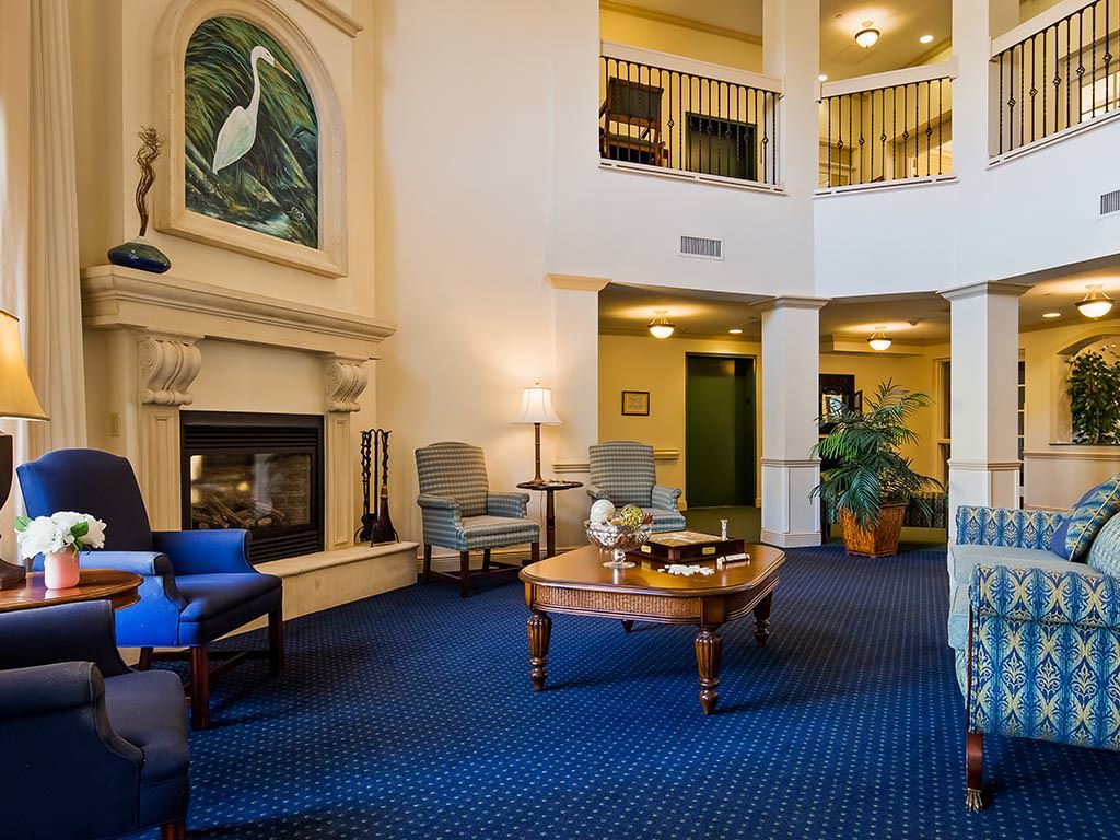 Windsor Of Lakewood Ranch