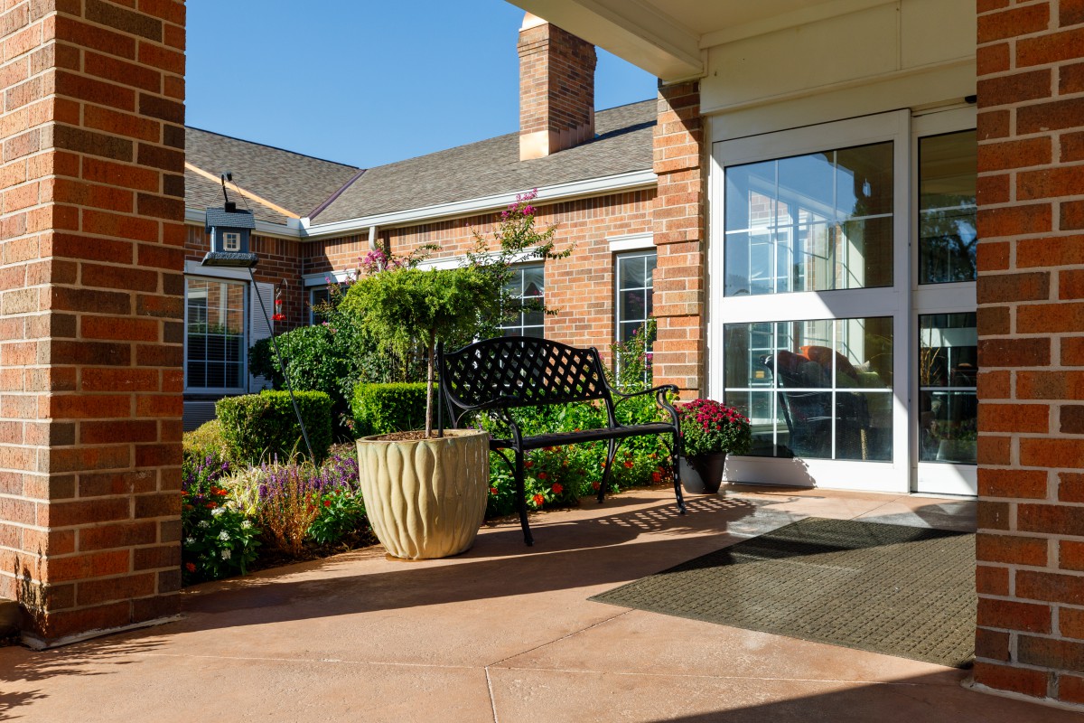 Rivermont Assisted Living And Memory Care