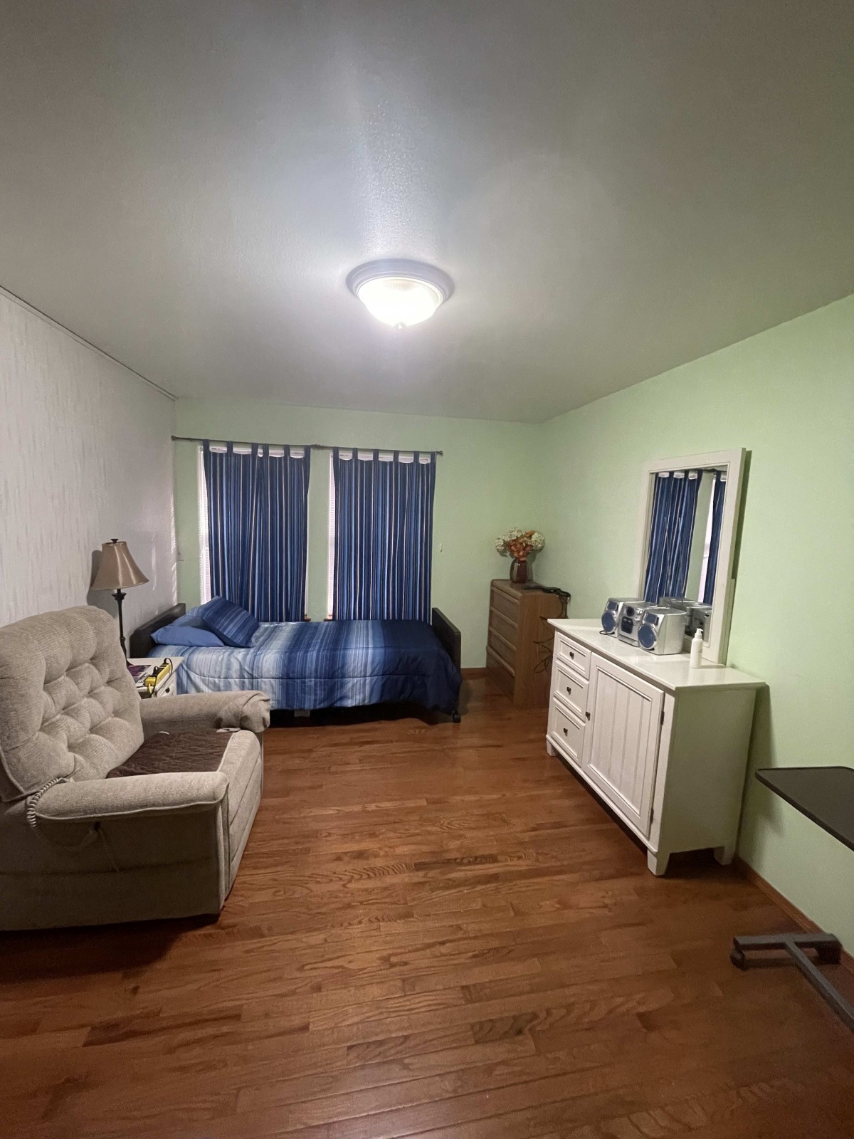 Sunray Adult Family Home LLC