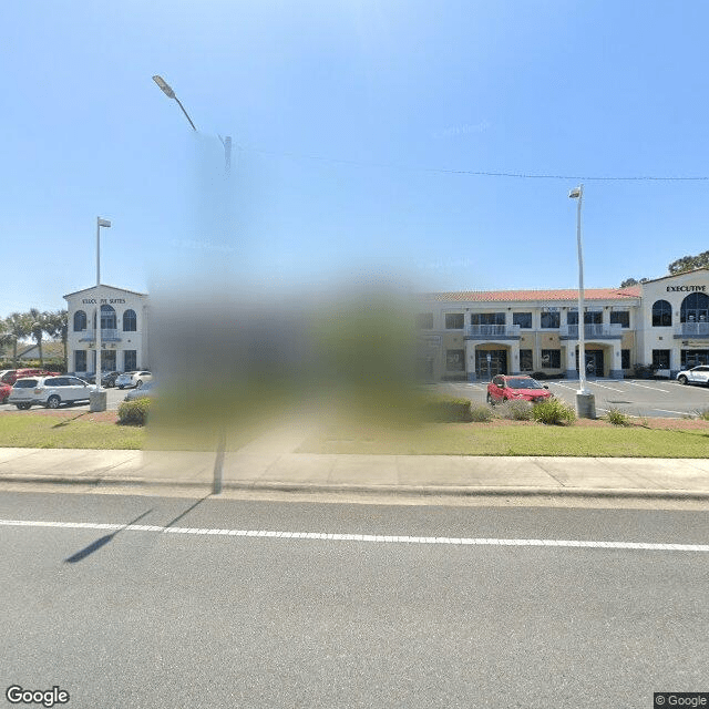 SeniorBridge - Lady Lake,  FL