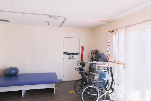 Royal Terrace Healthcare