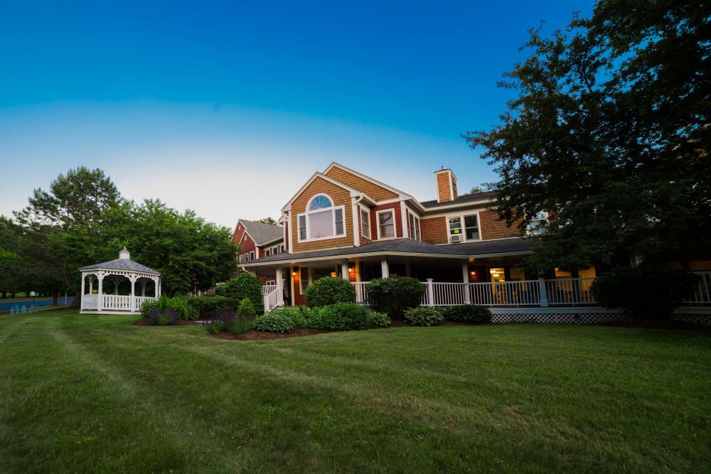 Allenwood At Pillsbury Manor