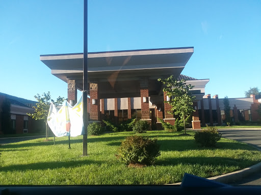 Albemarle Health And Rehabilitation Center