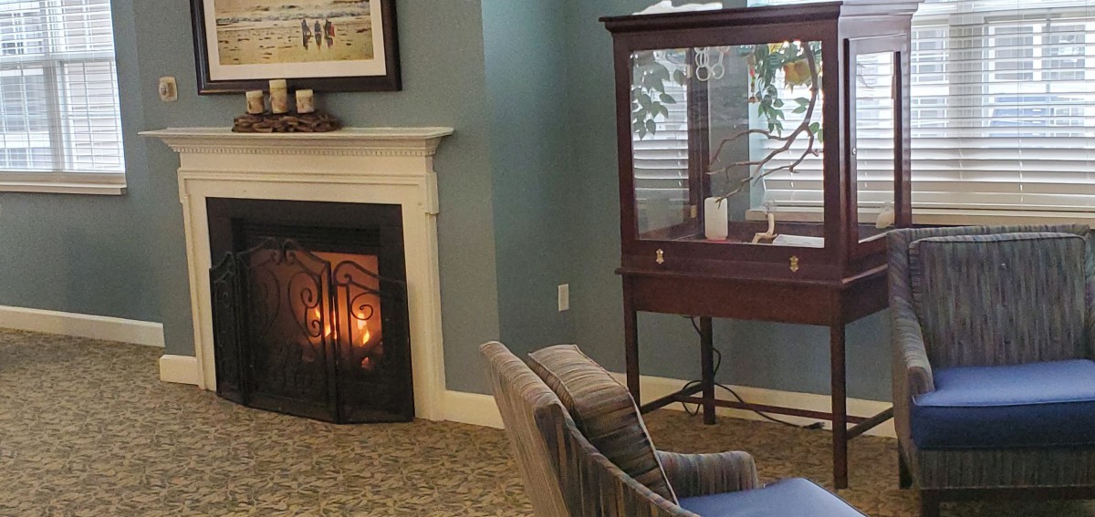 Lighthouse Senior Living at Martin’s Wood LLC for Hopkins Creek