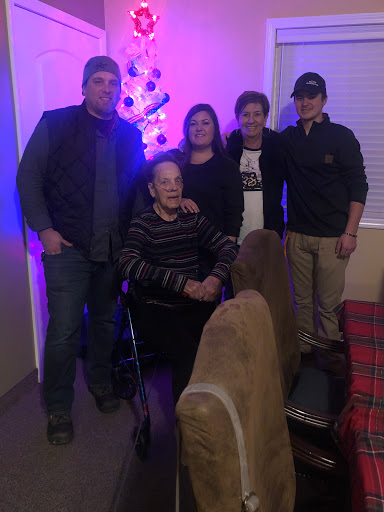 The Pines of Burton Memory Care North