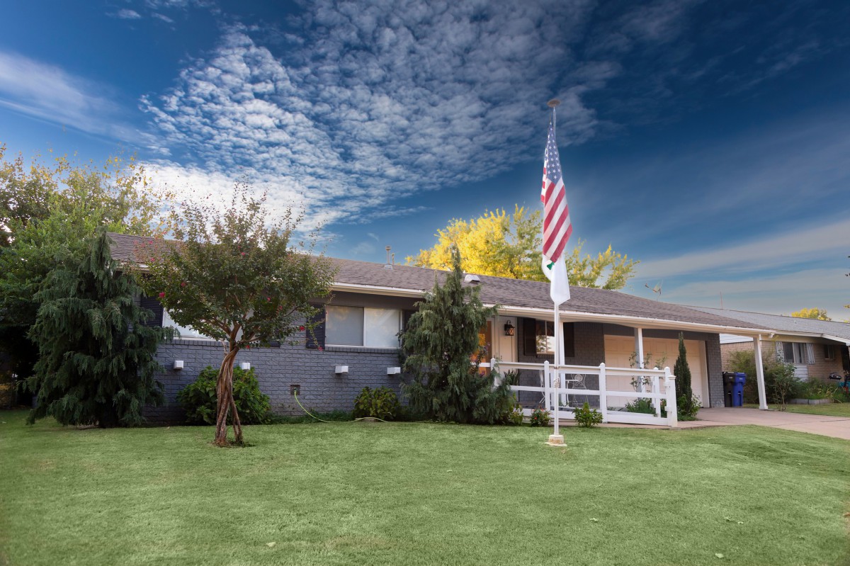 Living Rose Christian Assisted Living Home