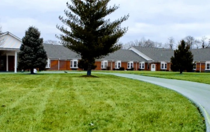 Oakwood Estates Nursing & Rehab