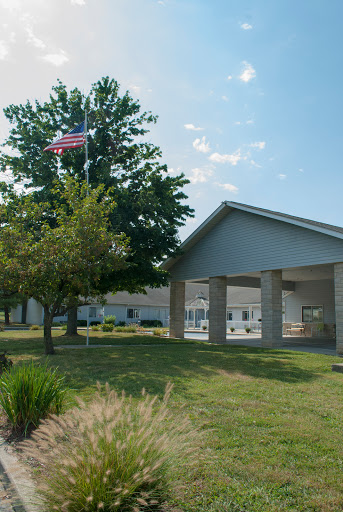 Richland Bean Blossom Health Care Center