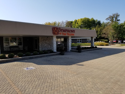 Symphony At The Tillers