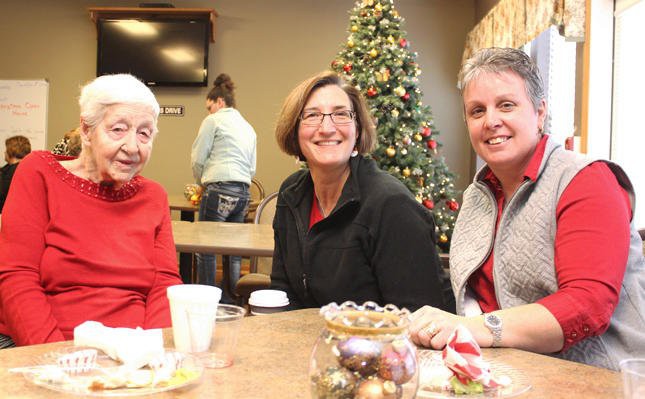 Sunset Ridge Assisted Living