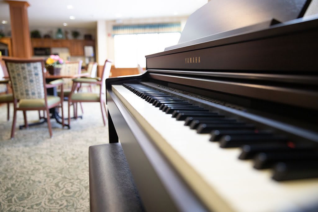 Allisonville Meadows Assisted Living