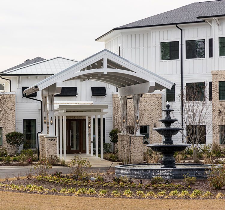 Watercrest Myrtle Beach