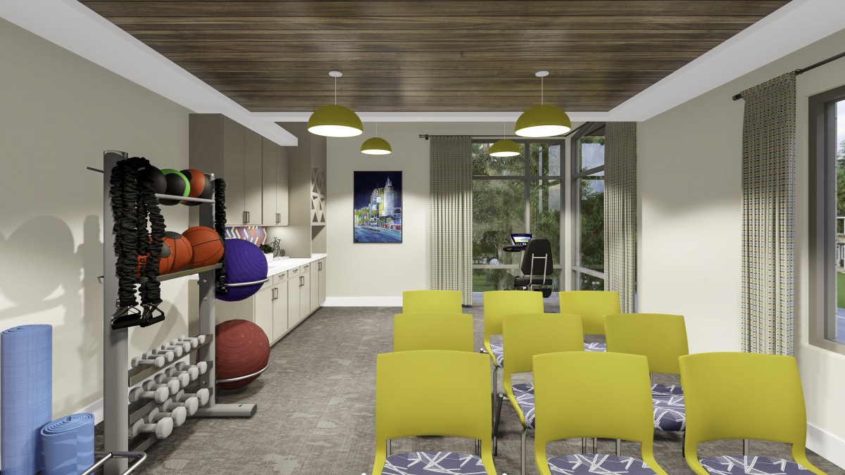 MorningStar Memory Care at San Tomas