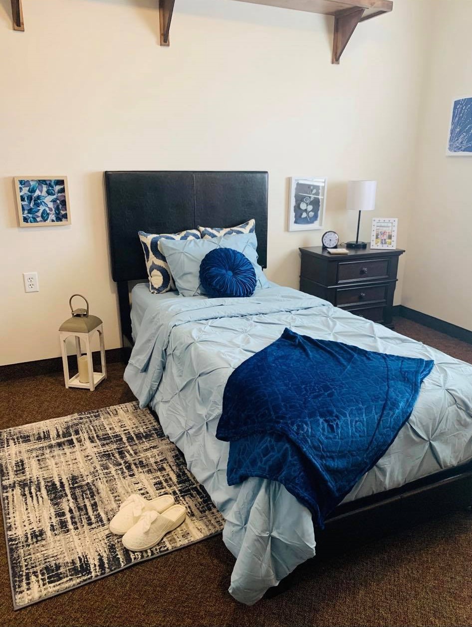 Beehive Homes Of Abilene