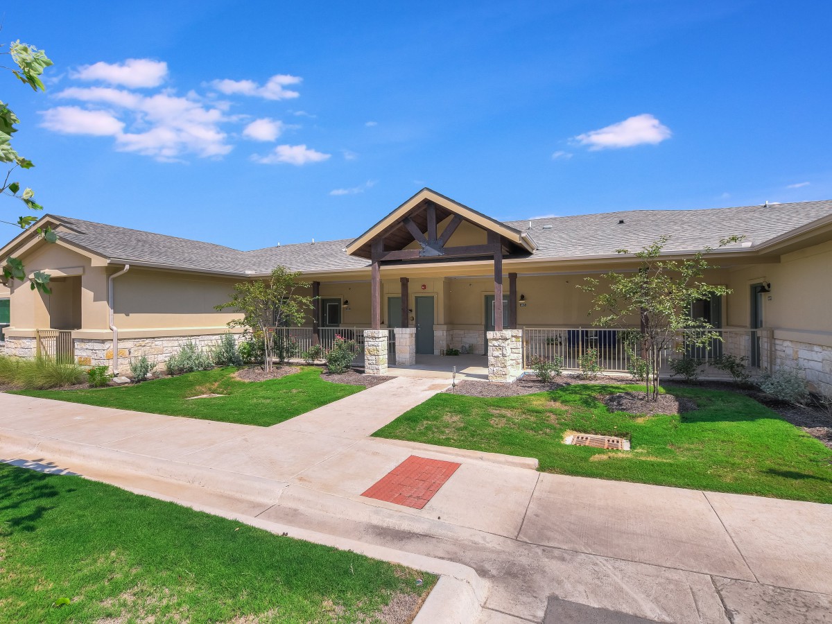 Ledgestone Senior Living