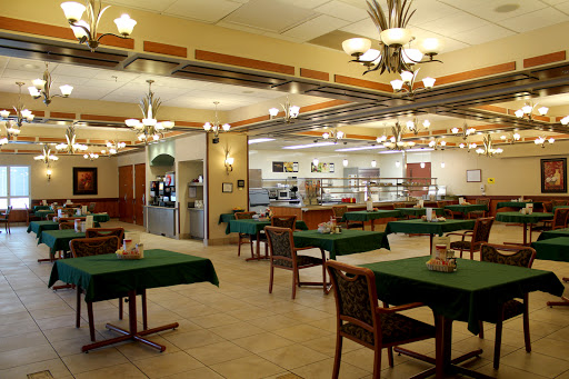 Nevada State Veterans Home - Boulder City