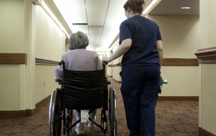 Summerstone Health And Rehabilitation Center