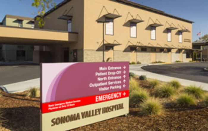 Valley Of The Moon Post Acute