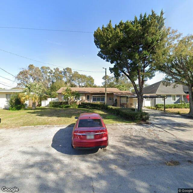 Aguila Adult Care Center