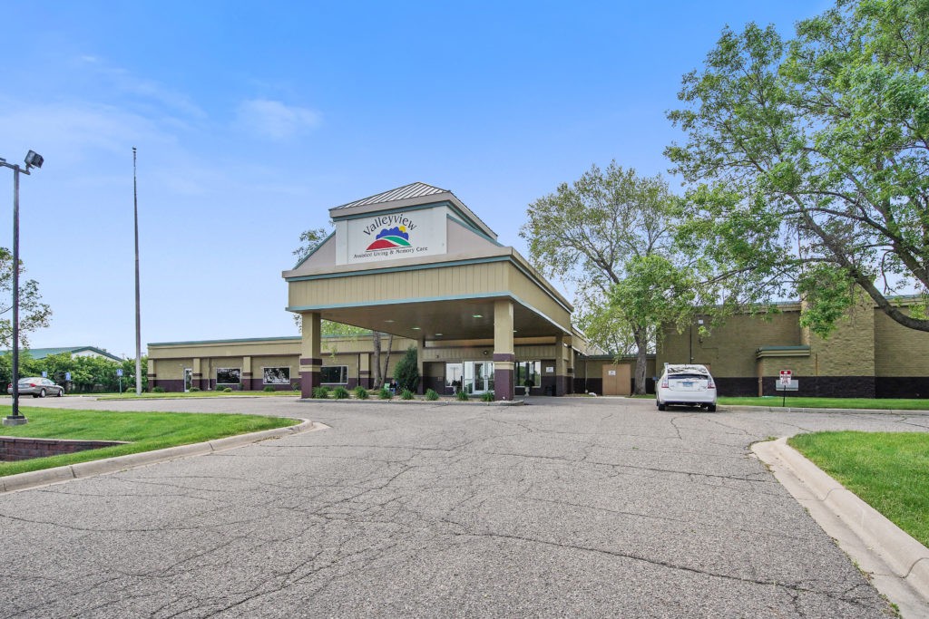Valleyview Assisted Living