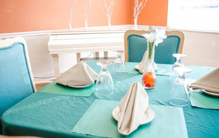 Gulfport Rehabilitation Center